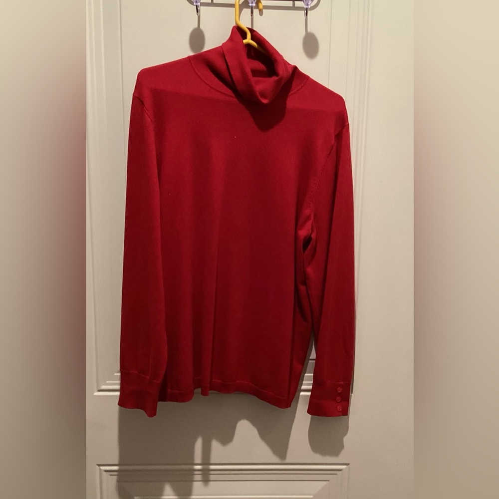 Talbots , Sweater , XL